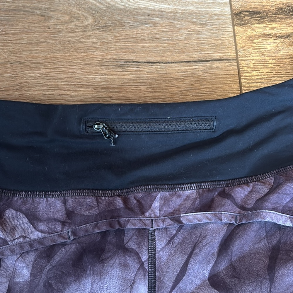 Lululemon Running Shorts - Picture 4 of 5